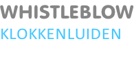 WHISTLEBLOW KLOKKENLUIDEN