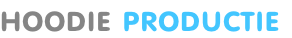 HOODIE PRODUCTIE