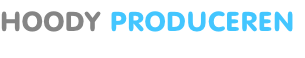 HOODY PRODUCEREN